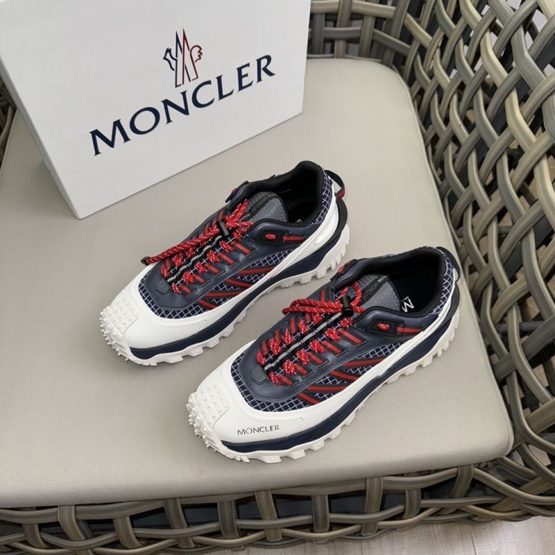 Moncler Shoes